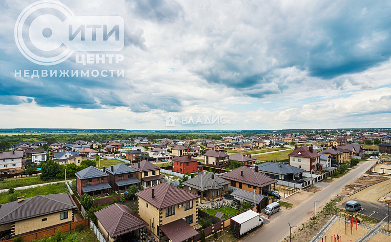 1-Комнатная квартира 36.10м², эт. 8, фото 22