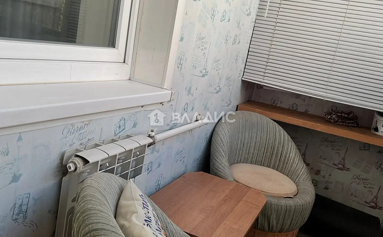 3-Комнатная квартира 87.20м², эт. 10, фото 40