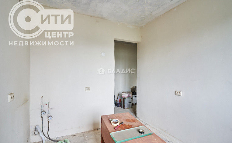 3-Комнатная квартира 60.10м², эт. 8, фото 25