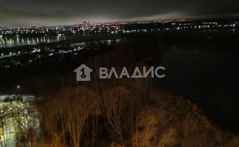 1-Комнатная квартира 40.00м², эт. 14, фото 25