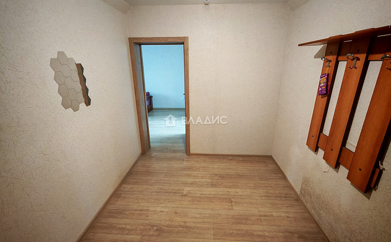 2-Комнатная квартира 64.10м², эт. 9, фото 20