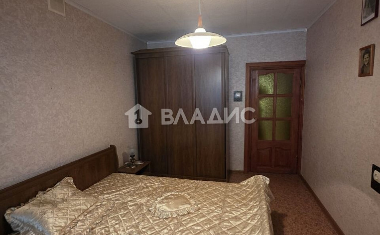 4-Комнатная квартира 98.20м², эт. 1, фото 21