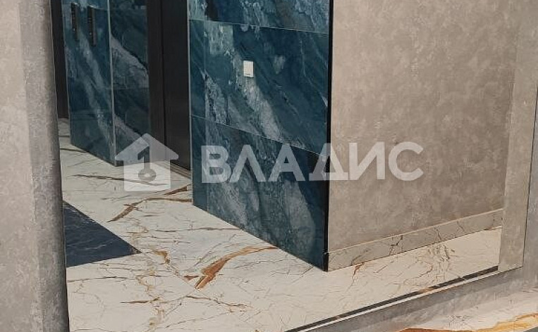 3-Комнатная квартира 82.00м², эт. 5, фото 13