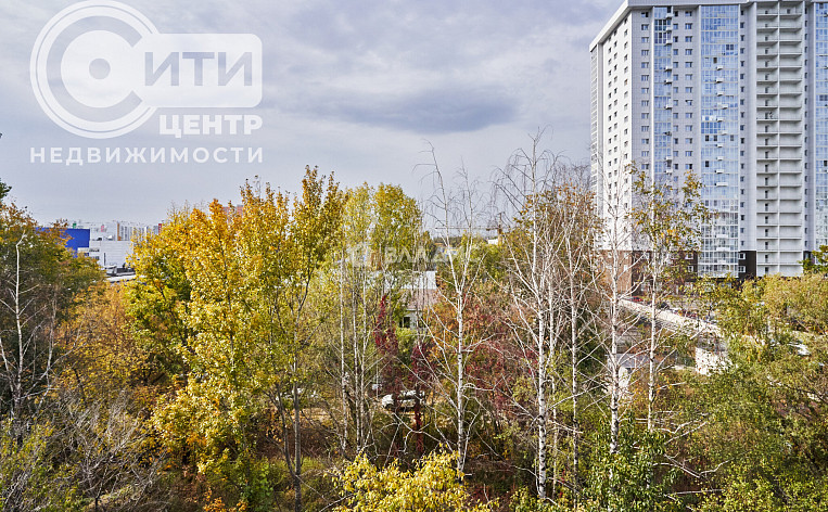 2-Комнатная квартира 44.80м², эт. 5, фото 25