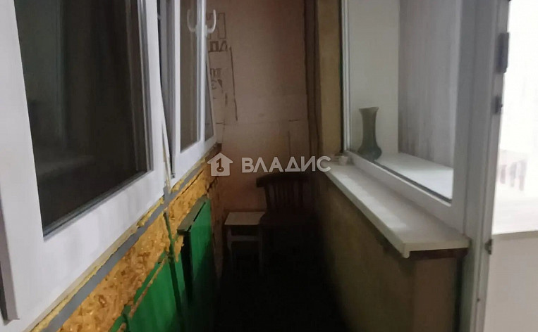 3-Комнатная квартира 57.50м², эт. 5, фото 17