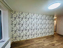 Студия 30.30м²