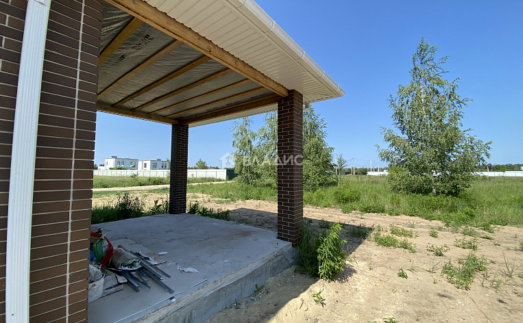 Дом 112.00м², фото 22