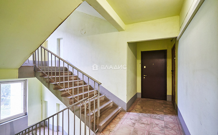 2-Комнатная квартира 71.30м², эт. 2, фото 15