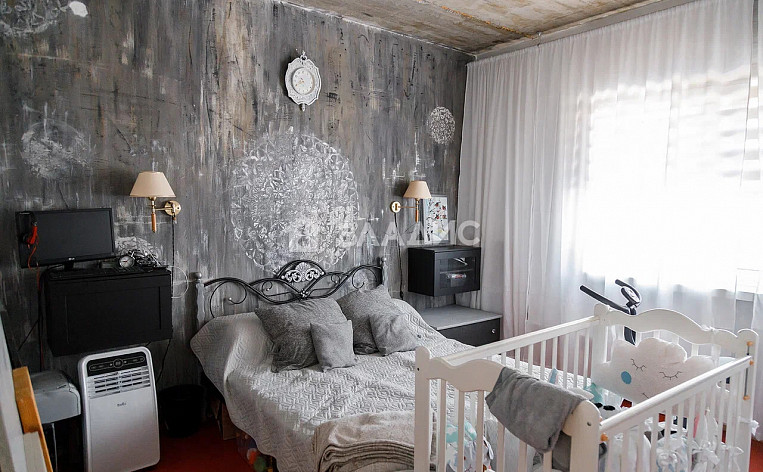 2-Комнатная квартира 92.00м², эт. 1, фото 16