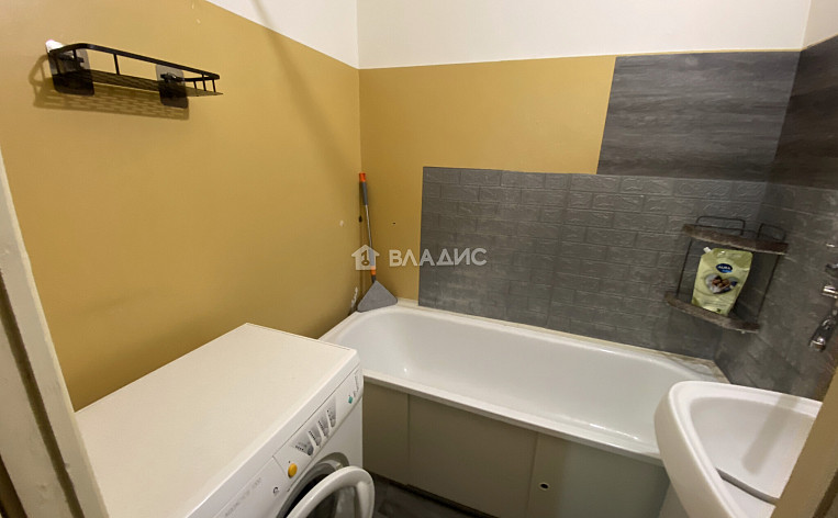 2-Комнатная квартира 54.10м², эт. 9, фото 10