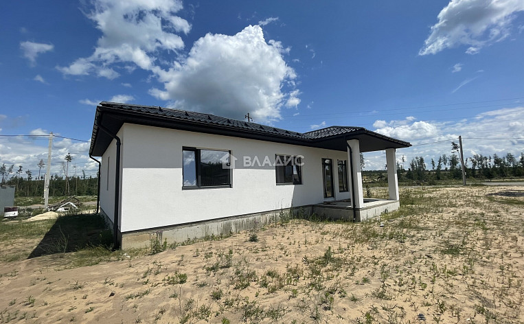Дом 127.50м², фото 22