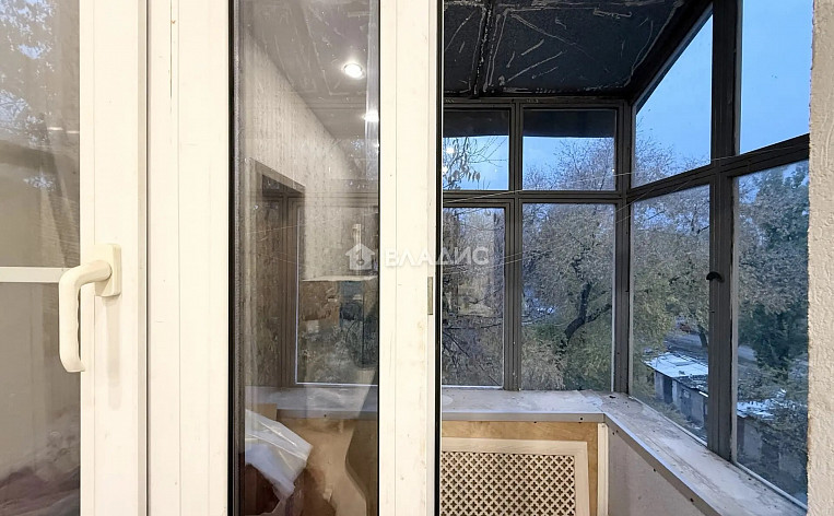 3-Комнатная квартира 84.30м², эт. 4, фото 40