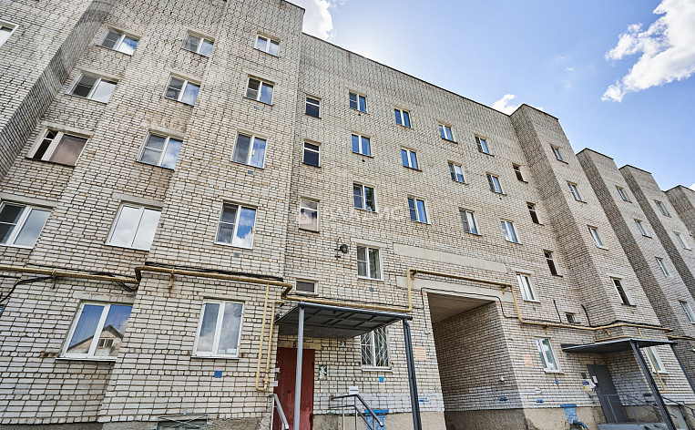 3-Комнатная квартира 65.10м², эт. 4, фото 32