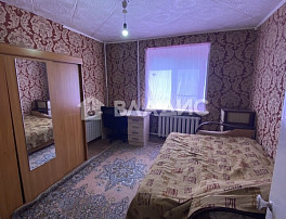 2-Комнатная квартира 49.10м²