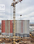 3-Комнатная квартира 71.40м², эт. 13, фото 11
