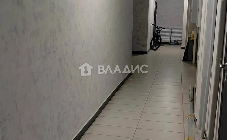 2-Комнатная квартира 65.50м², эт. 3, фото 14