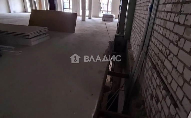 Коммерческое помещение 4329.00м², эт. 1, фото 23