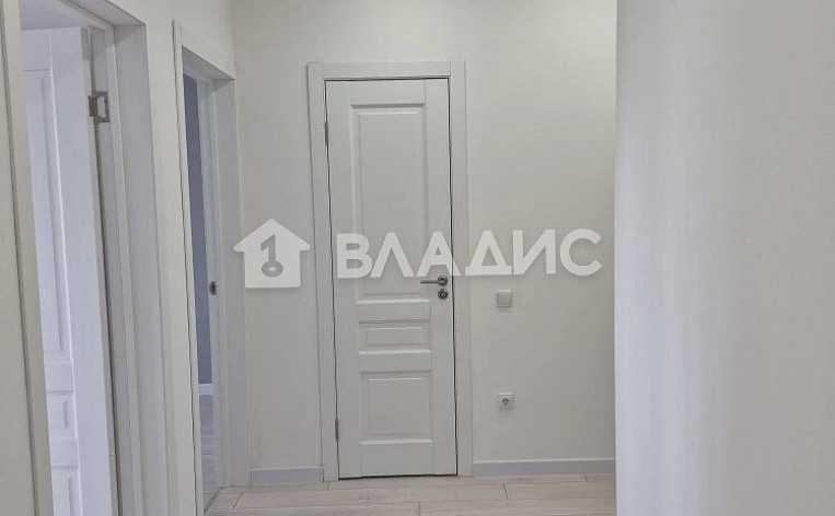 2-Комнатная квартира 66.73м², эт. 9, фото 15