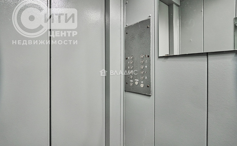 2-Комнатная квартира 68.70м², эт. 10, фото 40