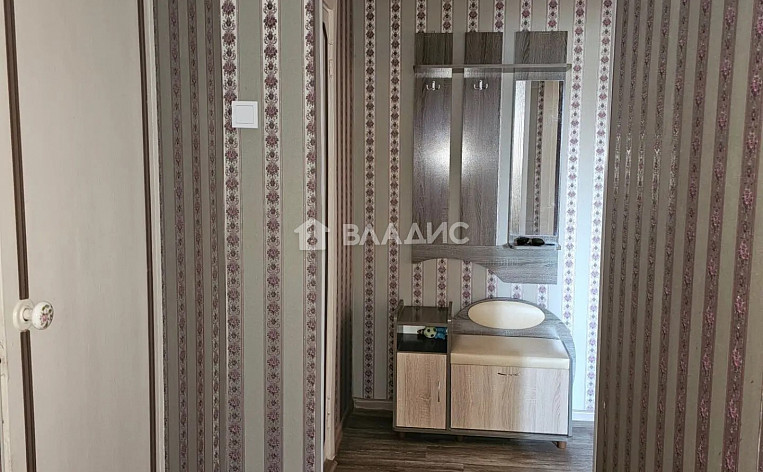 2-Комнатная квартира 54.90м², эт. 3, фото 37