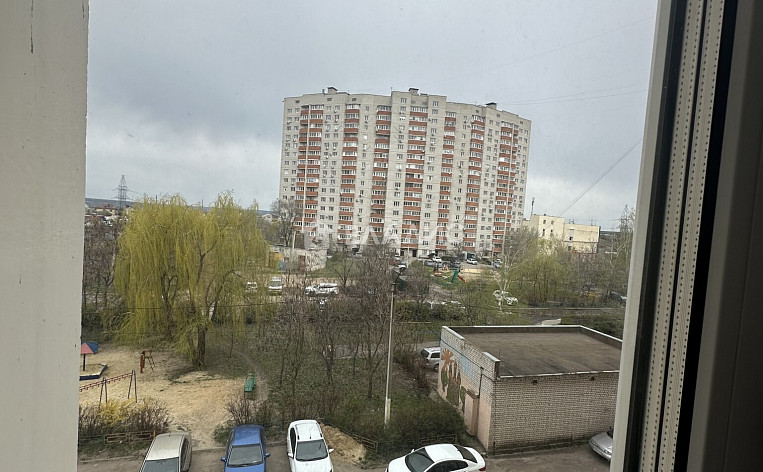 2-Комнатная квартира 50.50м², эт. 4, фото 28