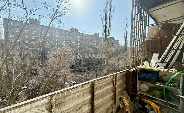 2-Комнатная квартира 43.10м², эт. 5, фото 39