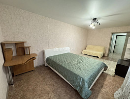 1-Комнатная квартира 41.00м²