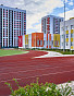 1-Комнатная квартира 46.90м², эт. 14, фото 5