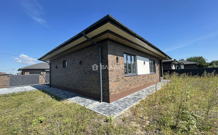 Дом 86.70м², фото 40
