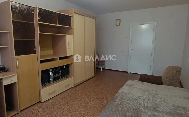 2-Комнатная квартира 54.70м², эт. 10, фото 36