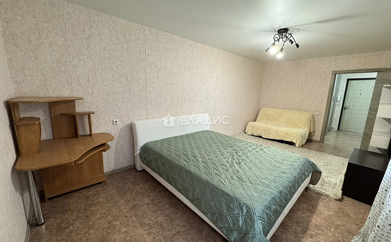 1-Комнатная квартира 41.00м², эт. 9, фото 22
