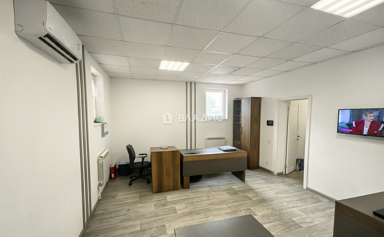 Коммерческое помещение 146.60м², эт. 2, фото 18