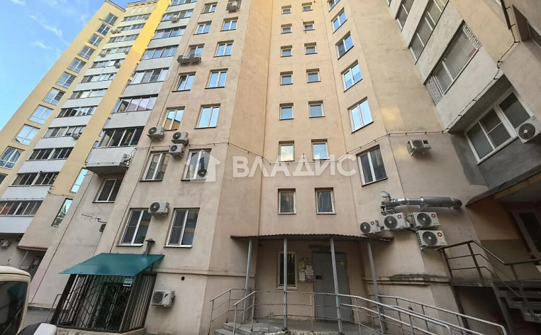 4-Комнатная квартира 123.00м², эт. 5, фото 40