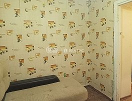 1-комнатная квартира, 31 м2