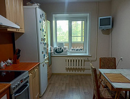 3-Комнатная квартира 79.00м²