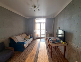 2-Комнатная квартира 56.40м²