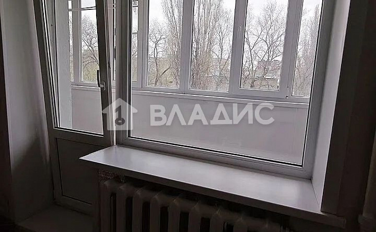 2-Комнатная квартира 43.70м², эт. 6, фото 21