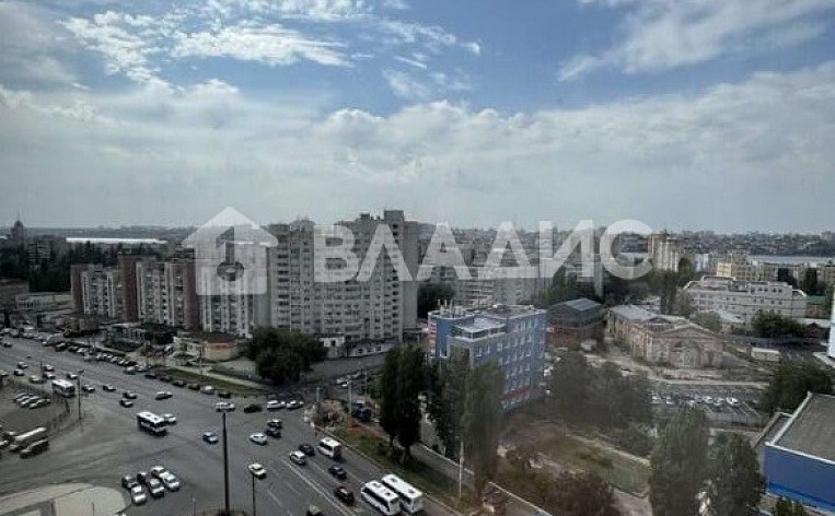 3-Комнатная квартира 94.60м², эт. 15, фото 20