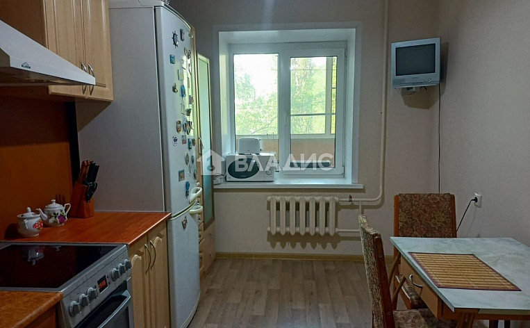 3-Комнатная квартира 79.00м², эт. 2, фото 11