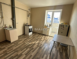 1-Комнатная квартира 41.40м²