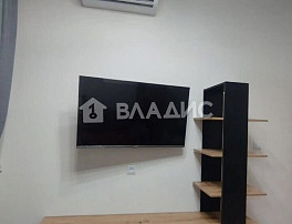 Студия 31.00м²