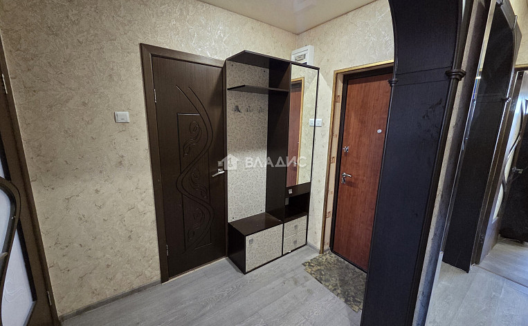 1-Комнатная квартира 39.40м², эт. 7, фото 29