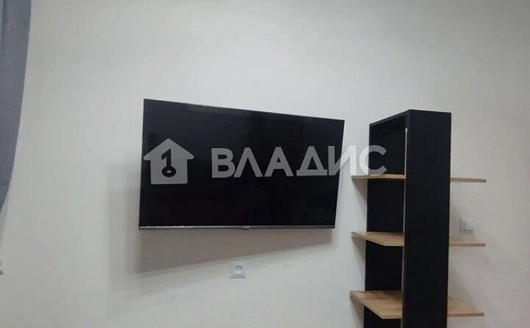 Студия 31.00м², эт. 19, фото 9