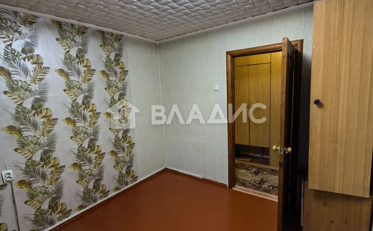 2-Комнатная квартира 43.80м², эт. 1, фото 20