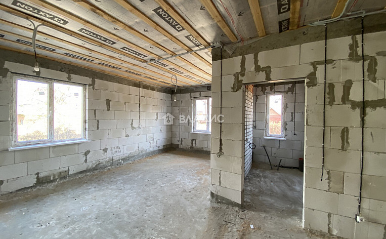 Дом 179.00м², фото 17