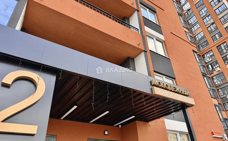 Студия 29.80м², эт. 14, фото 25