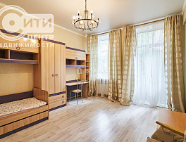 2-Комнатная квартира 59.60м²