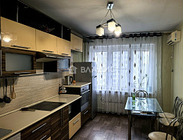 3-Комнатная квартира 85.00м²