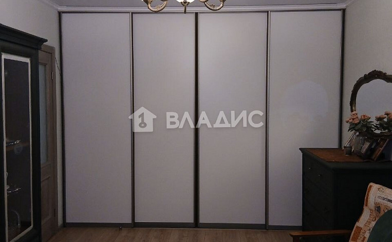 3-Комнатная квартира 76.20м², эт. 7, фото 18