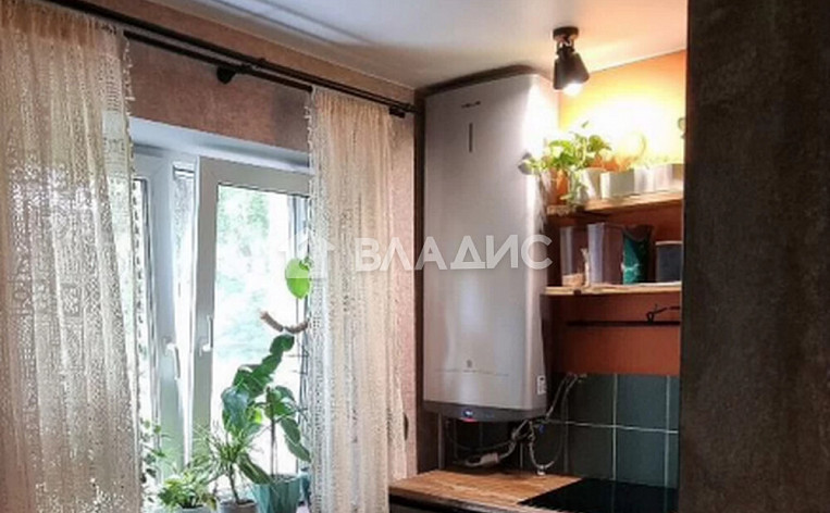 2-Комнатная квартира 43.10м², эт. 2, фото 12